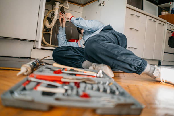 Best Gas Line Repair  in Glenwood Springs, CO