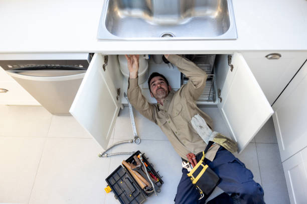 Best Plumbing Installation Services  in Glenwood Springs, CO