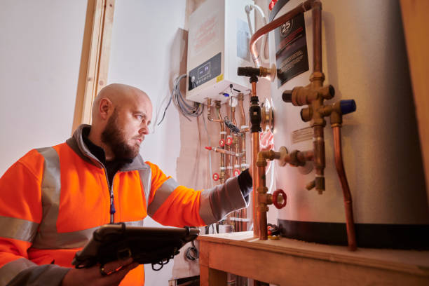 Best Hot Water Heater Installation  in Glenwood Springs, CO