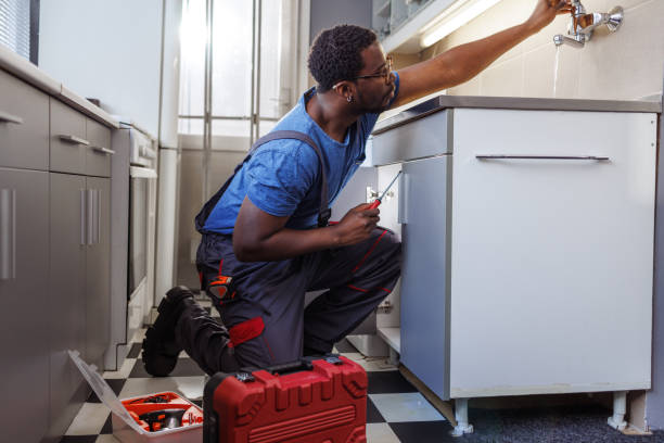 Best Water Leak Repair  in Glenwood Springs, CO