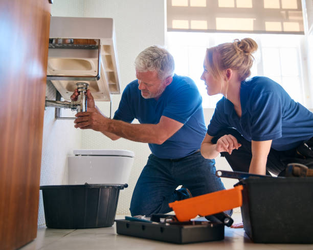 Best Commercial Plumbing Services  in Glenwood Springs, CO
